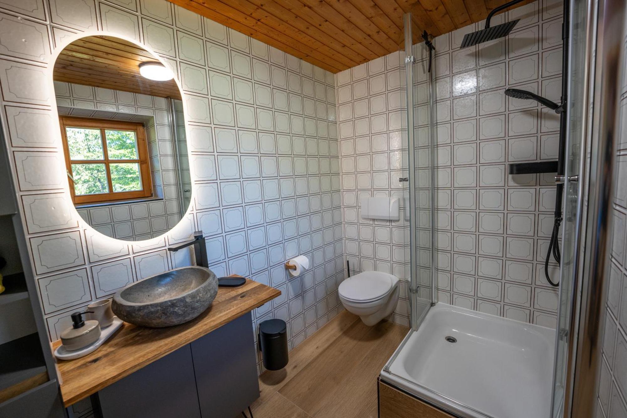 Ferienwohnung Haus Kilian Berchtesgaden Exterior foto